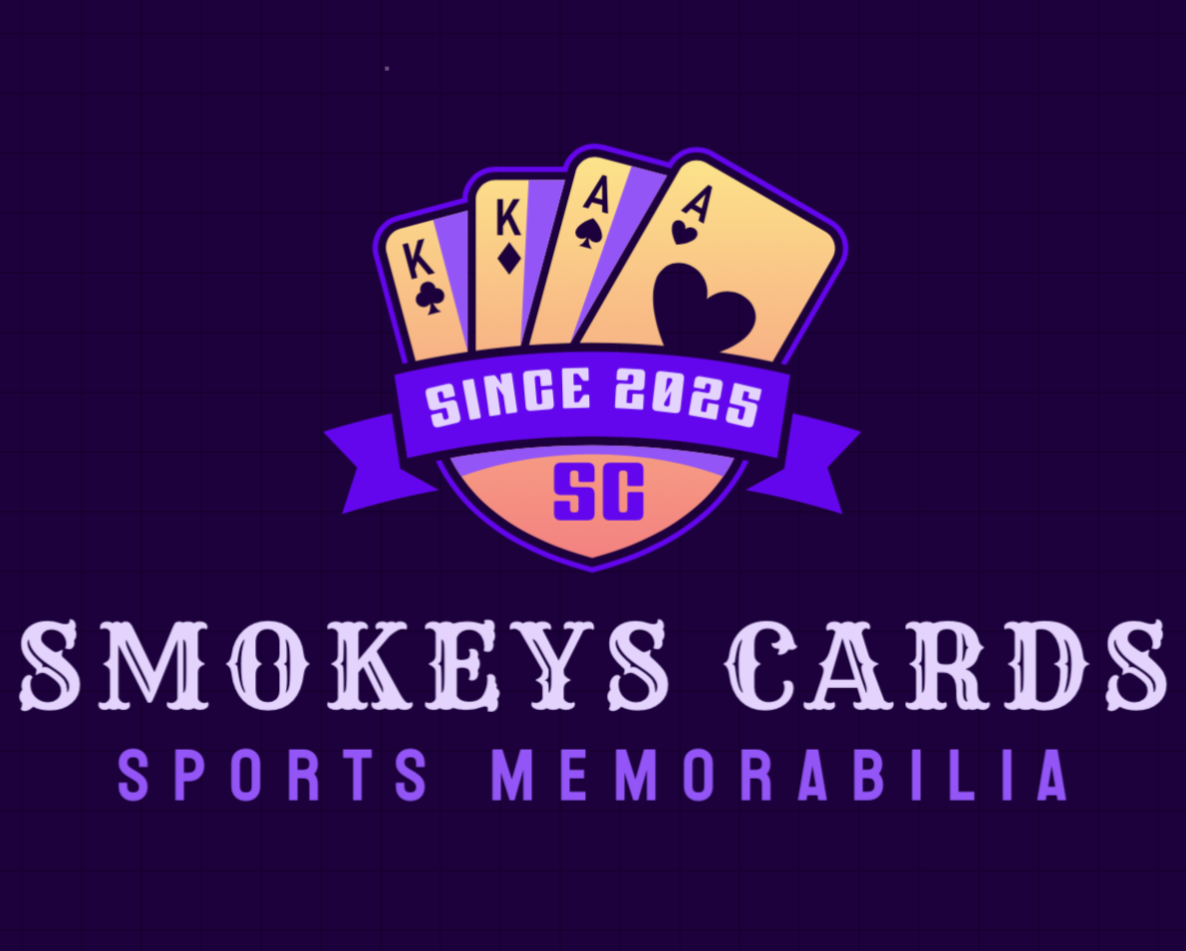Smokeys Cards